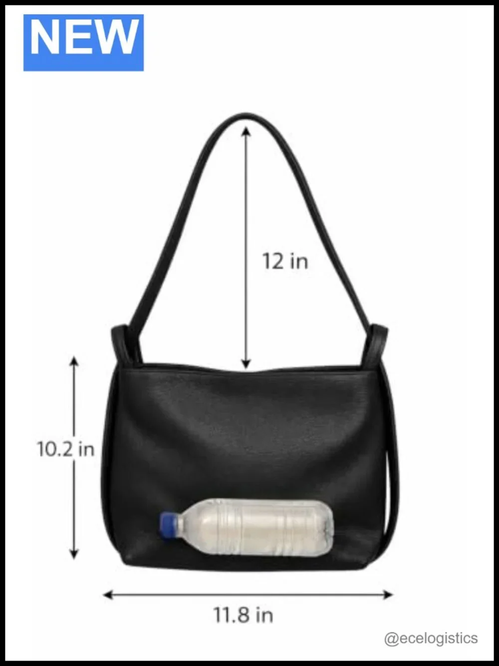Italian Leather Convertible Backpack Shoulder Bag 2-in-1